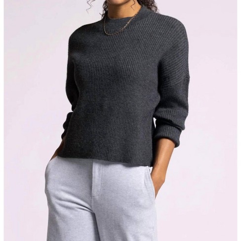 Women's Lana Sweater - Thread & Supply : Target