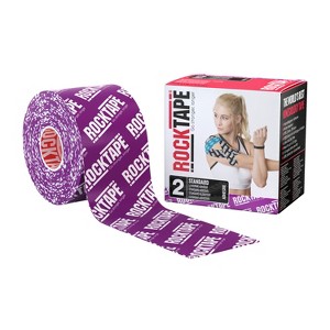 RockTape Standard Regular Tape - 1 of 4