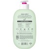 eos Shea Better 24H Moisture Body Lotion - Crème de Pistachio - 16 fl oz - 2 of 4