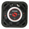 Kicker 46L7T102 10" 2-Ohm Solo-Baric L7T Shallow-Mount Subwoofer - 3 of 4