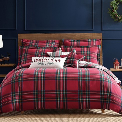 Flannel bedding deals