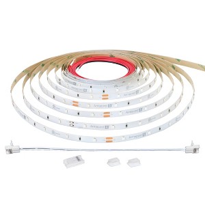 Armacost Lighting RibbonFlex Pro Outdoor 16.4 ft 120V Plug-in Warm