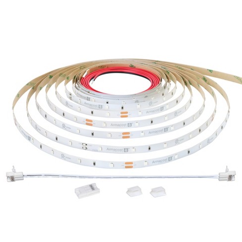 24V RGB LED Strip Light Tape 60 LED/m – Armacost Lighting