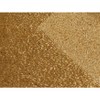 Saro Lifestyle Beaded Design Placemat, 13"x18" Oblong (Set of 4) - 3 of 4