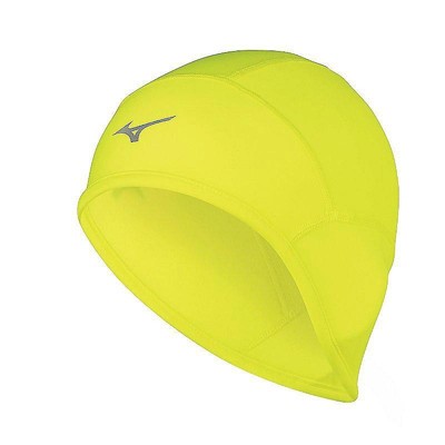 mizuno breath thermo running beanie