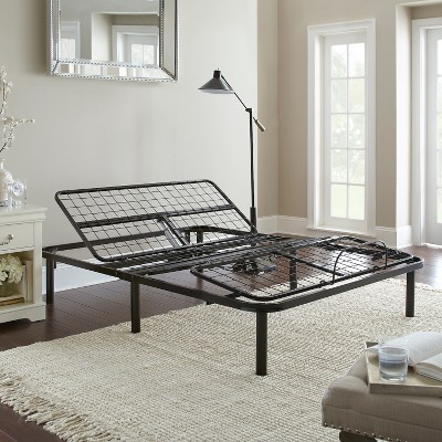 target adjustable bed frame