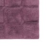 Non-Slip Machine Washable Solid Cotton 2 Piece Bathroom Rug Set by Blue Nile Mills - 3 of 4