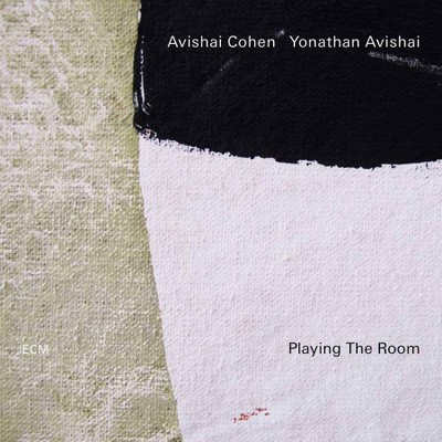 Avishai Cohen/Yonathan Avishai - Playing The Room (CD)