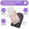 ComfyBumpy Infant Bouncer - Versatile Bouncer for Babies, Baby Chair Bouncer with Ergonomic Support - 3 of 4