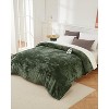 Heated Blanket, Soft Electric Blanket with 4 Heat Levels & 4H Auto Off, Machine Washable, ETL Certified with Overheat Protection - 2 of 4