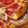 DiGiorno Wood Fired Italian Meat Trio Frozen Pizza - 16.9oz - 3 of 4