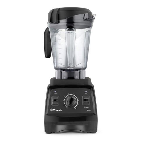 Vitamix One 32-oz Blender with Accessories Black -B