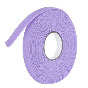 Unique Bargains Polyester Washable Sewing Binding Bulk Double Fold Bias Tape - 1 of 4