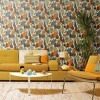 Veer Decor Botanica Clayworks Wallpaper - 3 of 4