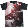 Men's Power Rangers Red Zord Poster Short Sleeve Costume T-Shirt - 2 of 4