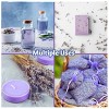 Eastanbul Dried Lavender Flowers, Lavender Tea, Culinary Lavender, 1.4oz - 2 of 4