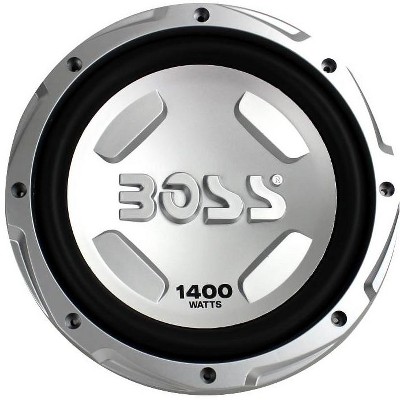 BOSE AUDIO Chaos CX122 12-Inch 2800W Car Power Armenia Ubuy