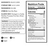 Black Cumin Seeds - by Food To Live - 4 of 4
