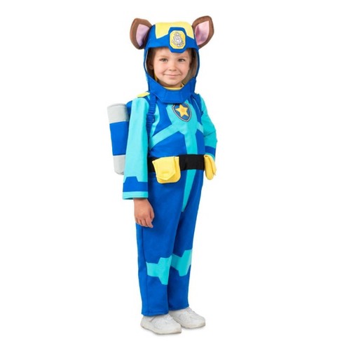 Target paw store patrol sea patrol