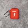 MLB Philadelphia Phillies AirPods Case Cover - 3 of 3