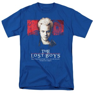 The Lost Boys Be One Of Us Adult T-Shirt - 1 of 4