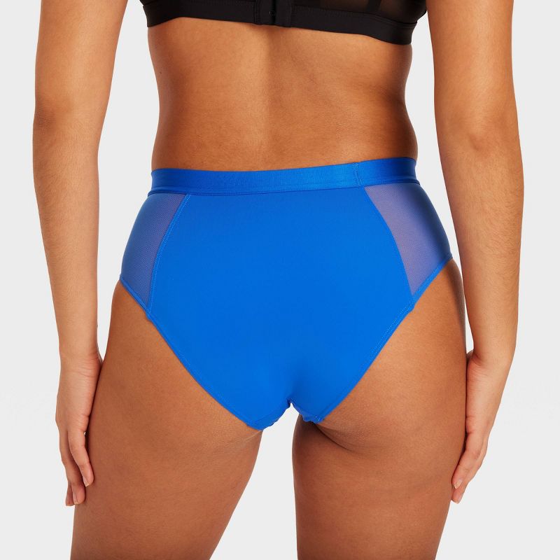Parade Women's Re:Play High Waisted Briefs, 4 of 5