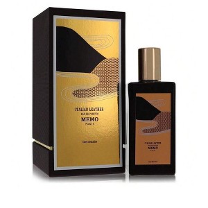 Italian Leather by Memo Women Eau De Parfum Spray (Unisex) 6.8 oz - 1 of 1