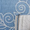 Courtyard CY5139 Power Loomed Indoor and Outdoor Rug - Safavieh - 4 of 4