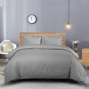 Egyptian Linens Palatial King Duvet Cover Set – Luxury 1000 Thread Count USA - 3 of 4