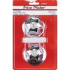 Lasco  Price Pfister Round Clear Tub & Shower Handle Kit 01-9151 - 2 of 2
