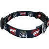 Country Brook Petz® Deluxe Dog Collar - Attitude Collection - Made In The U.S.A. - 3 of 4