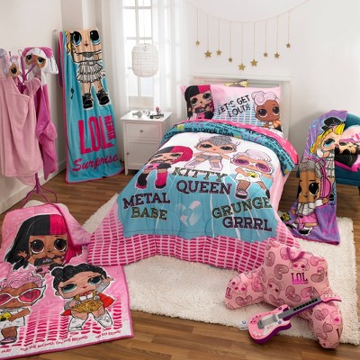 lol full bedding set