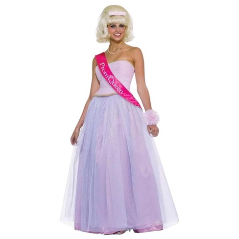 Prom Queen Adult Costume - image 1 of 4