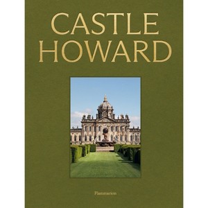 Castle Howard - by  Christopher Ridgway (Hardcover) - 1 of 1