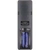 Anderic HD3 Replacement Thermostatic Ceiling Fan Remote Control - 2 of 2