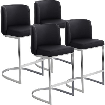 pu black