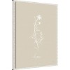 Amanti Art Delicate Wildflowers I by Katrina Pete Canvas Wall Art Print Framed 23 x 30-in. - 3 of 4