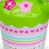 Melissa & Doug Sunny Patch Pretty Petals Flower Watering Can - Pretend Play Toy - image 4 of 4