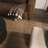 Hauteloom Oaks Perfect Flatweave Jute Rug - 4 of 4
