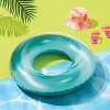 31" Swimming Tube - Sun Squad™ - 2 of 4