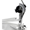 Trick Drums Pro1-V ShortBoard Low Mass Chain Drive Double Bass Drum Pedal - 3 of 4