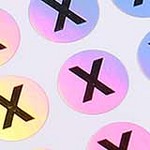 x