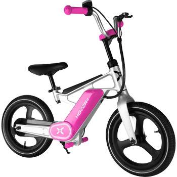 Hover-1 My First Electric Bike - Pink