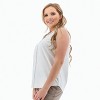 Old Ranch Brands Women's Rae Tank Top - 4 of 4