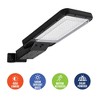 Westinghouse 4000 Lumen Solar Powered Area Light – 5000K - 2 of 4
