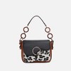 MKF Collection Serena Trendy Women's Shoulder Crossbody Bag by Mia K - 2 of 4