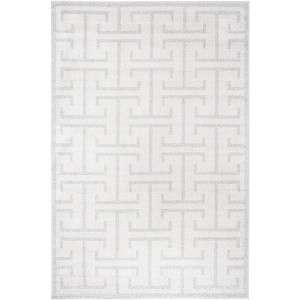 Amherst AMT404 Power Loomed Indoor Rugs - Safavieh - 1 of 4
