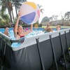 INTEX 26373EH Ultra XTR Deluxe Rectangular Above Ground Swimming Pool Set: 32ft x 16ft x 52in – Includes 2800 GPH Sand Filter Pump – SuperTough - 4 of 4