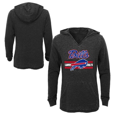 buffalo bills hoodie dress