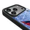 NHL Eastern Conference Teams Ice Wordmark Bump Cell Phone Case for Apple iPhone 17 Series - 4 of 4